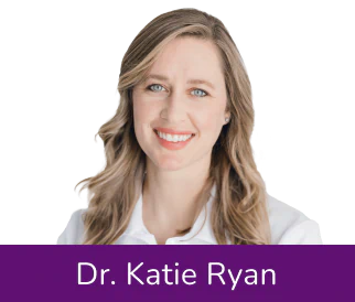 Dr. Katie Ryan