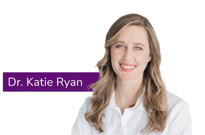 Dr. Katie Ryan